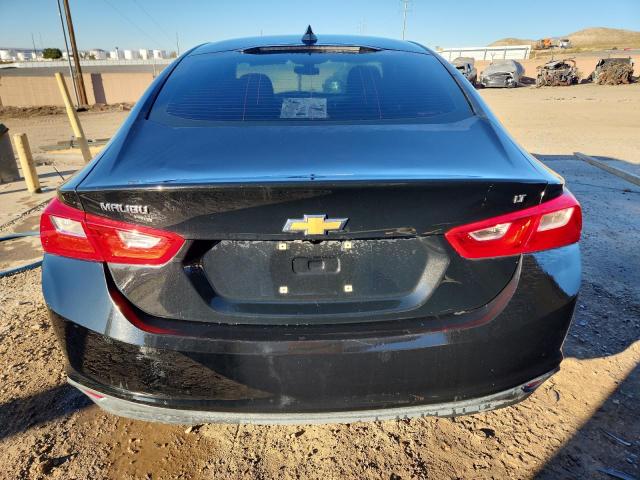 Photo 6 from auction – 2018 CHEVROLET MALIBU LT with VIN 1G1ZD5ST0JF268019