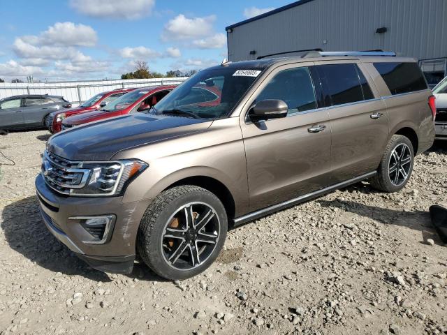 Photo 1 from auction – 2019 FORD EXPEDITION with VIN 1FMJK2AT9KEA34815