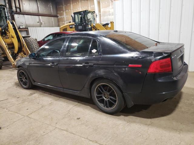 Photo 2 from auction – 2004 ACURA TL with VIN 19UUA66274A012108