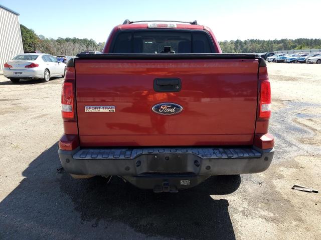Photo 6 from auction – 2010 FORD EXPLORER S with VIN 1FMEU3BE0AUF07068