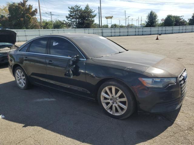 Photo 4 from auction – 2013 AUDI A6 PREMIUM with VIN WAUGFAFC8DN028283