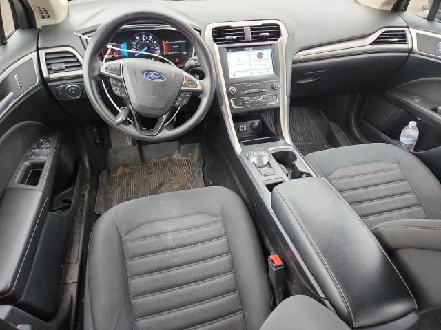 Photo 8 from auction – 2019 FORD FUSION SE with VIN 3FA6P0T99KR212212