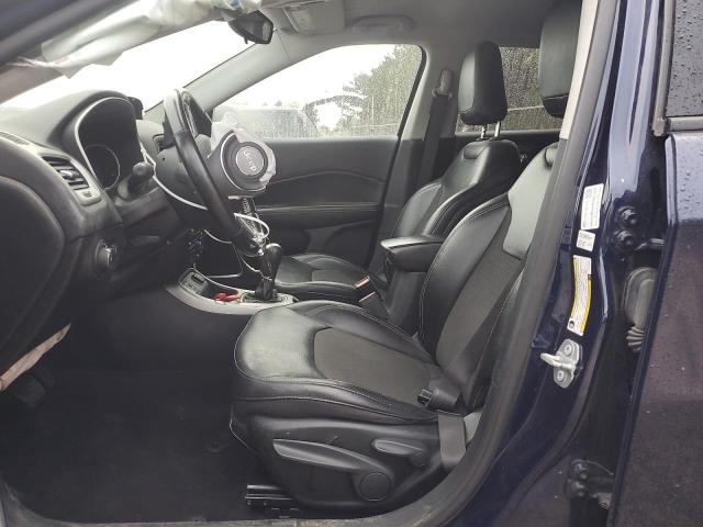 Photo 7 from auction – 2020 JEEP COMPASS LA with VIN 3C4NJCBB7LT158846