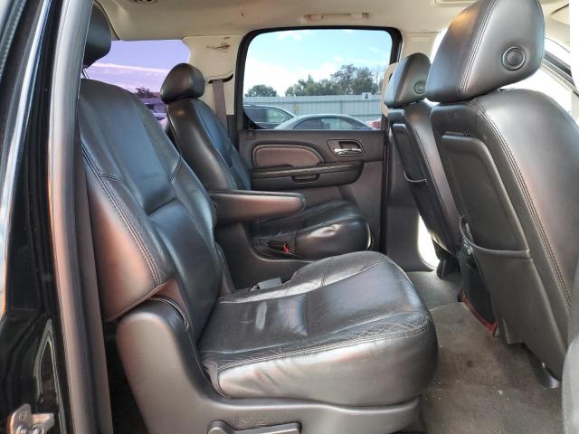 Photo 11 from auction – 2009 CADILLAC ESCALADE E with VIN 1GYFC16279R244358