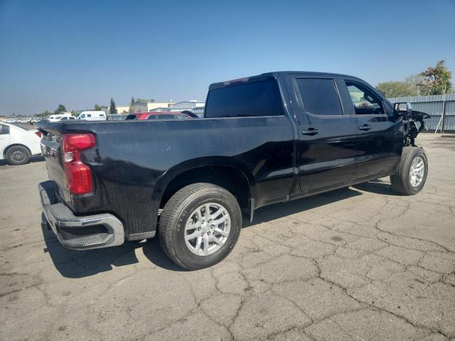 Photo 3 from auction – 2021 CHEVROLET SILVERADO with VIN 1GCUYDED3MZ396102