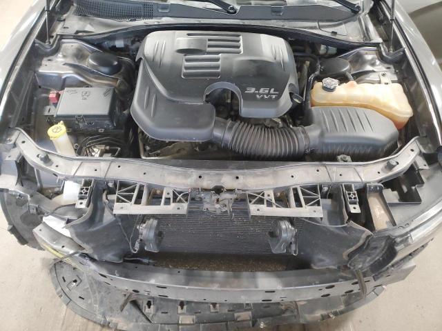 Zdjęcie 11 z aukcji – 2016 DODGE CHARGER SX z VIN 2C3CDXJG5GH130131