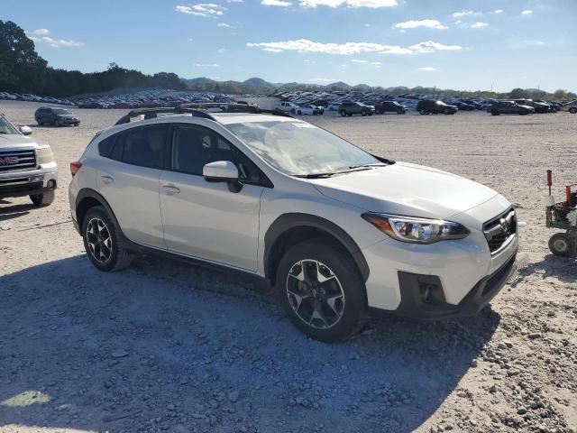 Photo 4 from auction – 2019 SUBARU CROSSTREK with VIN JF2GTAEC2K8326709
