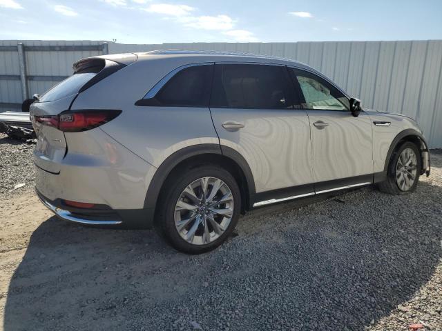 Photo 3 from auction – 2025 MAZDA CX-90 PREM with VIN JM3KKEHD9S1218482