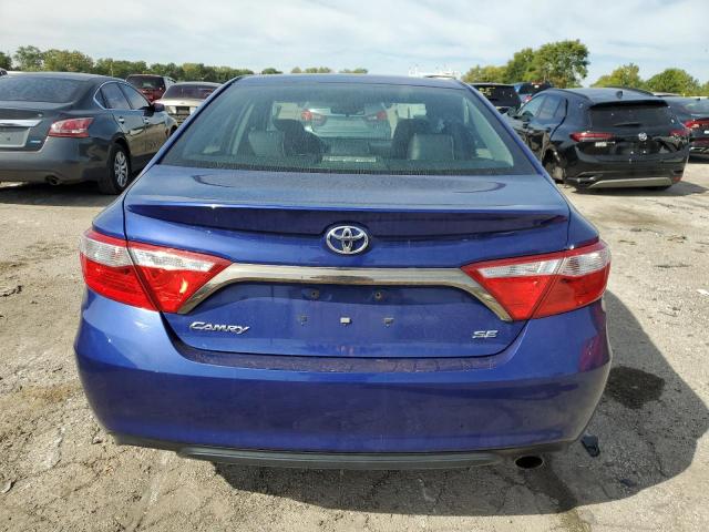 Photo 6 from auction – 2016 TOYOTA CAMRY LE with VIN 4T1BF1FK6GU561856