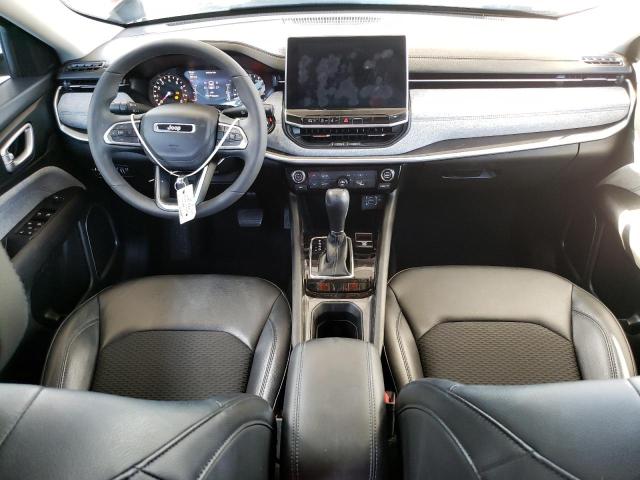 Photo 8 from auction – 2022 JEEP COMPASS LA with VIN 3C4NJCBB5NT229190