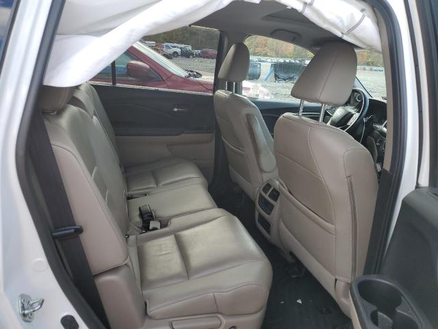 Photo 10 from auction – 2020 HONDA PILOT EXL with VIN 5FNYF6H55LB060477