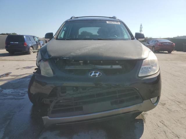 Photo 5 from auction – 2011 HYUNDAI VERACRUZ G with VIN KM8NU4CCXBU139941