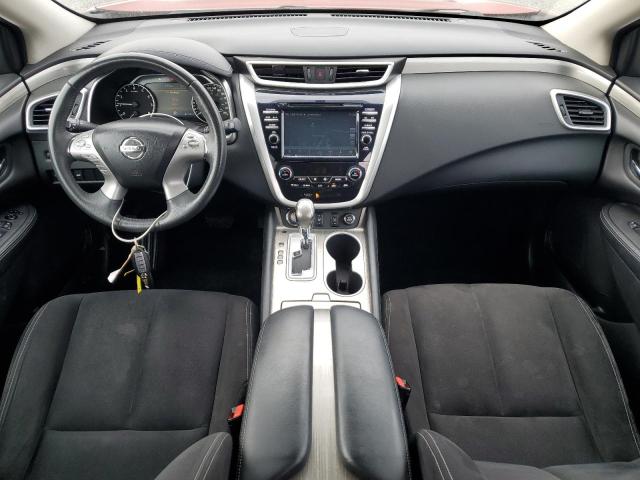 Photo 8 from auction – 2016 NISSAN MURANO S with VIN 5N1AZ2MH9GN136187