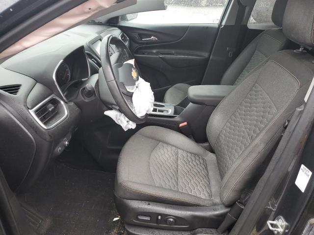 Photo 7 from auction – 2018 CHEVROLET EQUINOX LT with VIN 3GNAXSEV6JS602306