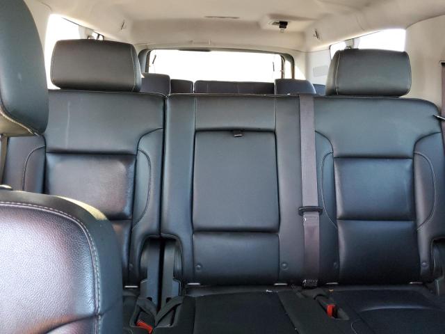 Photo 10 from auction – 2015 CHEVROLET SUBURBAN K with VIN 1GNSKJKC8FR308142