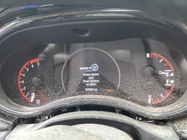 Photo 9 from auction – 2021 DODGE DURANGO R/ with VIN 1C4SDJCT9MC555512