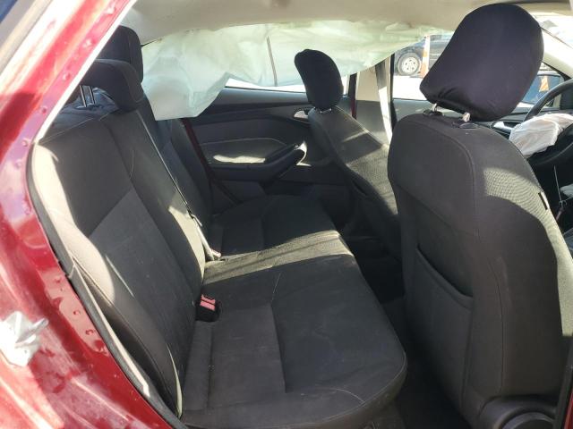 Photo 10 from auction – 2015 FORD FOCUS SE with VIN 1FADP3F27FL217498