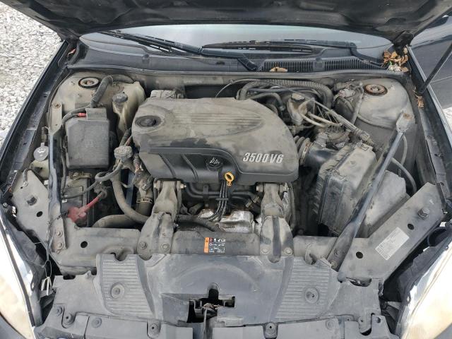 Photo 11 from auction – 2011 CHEVROLET IMPALA LS with VIN 2G1WF5EK9B1236730