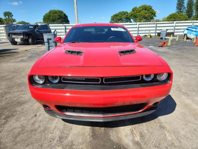 Photo 5 from auction – 2019 DODGE CHALLENGER with VIN 2C3CDZAG3KH606722