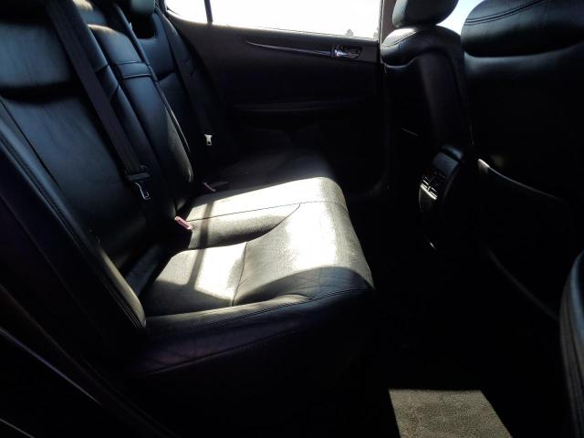 Zdjęcie 10 z aukcji – 2004 LEXUS ES 330 z VIN JTHBA30G545033037