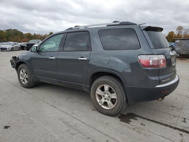 Zdjęcie 2 z aukcji – 2011 GMC ACADIA SLE z VIN 1GKKVPED1BJ118526