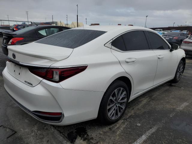 Photo 3 from auction – 2022 LEXUS ES 300H BA with VIN 58ACA1C14NU023113