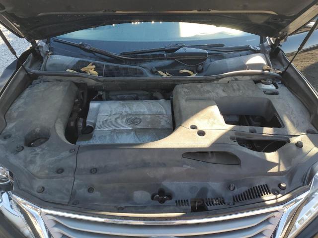 Photo 12 from auction – 2015 LEXUS RX 350 BAS with VIN JTJBK1BA1F2470529