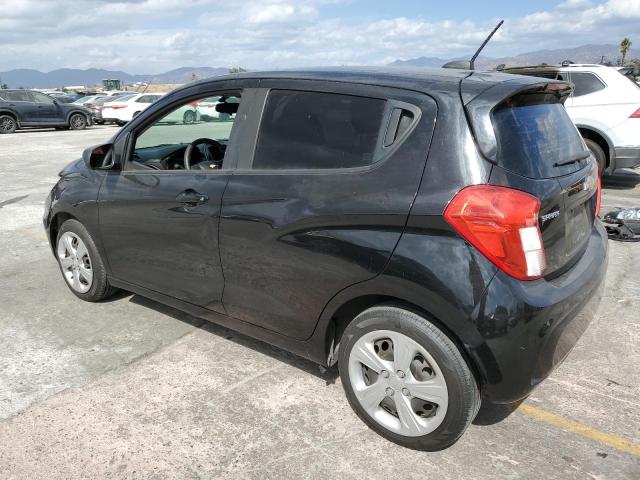 Фото 2 с аукциона – 2019 CHEVROLET SPARK LS с VIN KL8CB6SA0KC813896