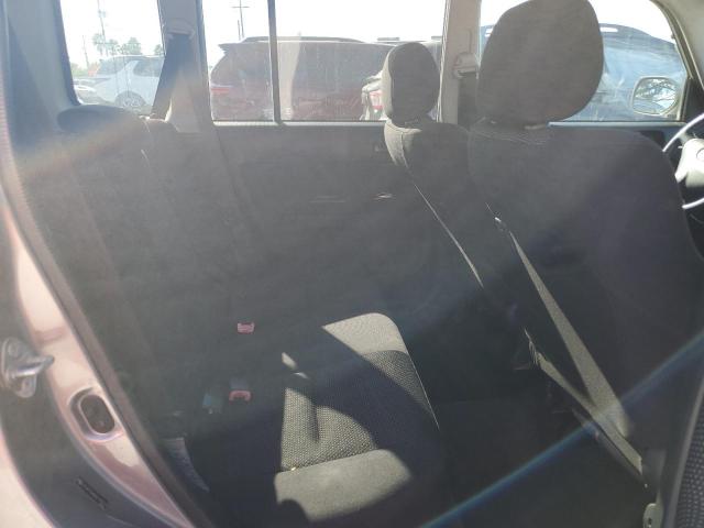 Photo 11 from auction – 2005 TOYT XB AUTOMATIC with VIN JTLKT324650187015