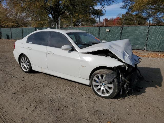 Photo 4 from auction – 2007 BMW 335 XI with VIN WBAVD53557A007221