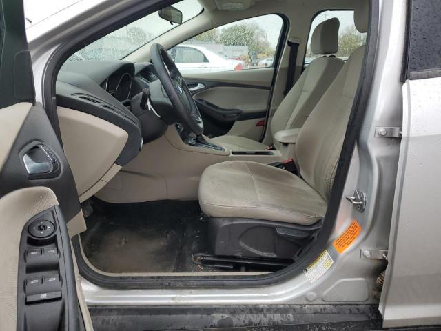 Photo 7 from auction – 2015 FORD FOCUS SE with VIN 1FADP3F23FL343776