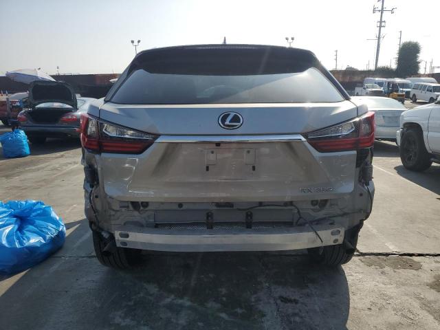 Photo 6 from auction – 2017 LEXUS RX 350 BAS with VIN 2T2ZZMCA1HC062139