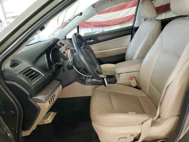 Photo 7 from auction – 2017 SUBARU OUTBACK 2. with VIN 4S4BSANC2H3212691