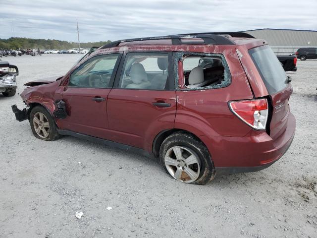Photo 2 from auction – 2013 SUBARU FORESTER 2.5X with VIN JF2SHABC8DH414683