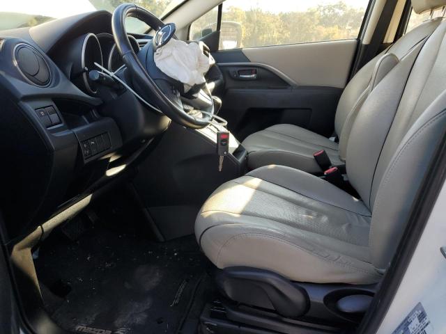 Photo 7 from auction – 2013 MAZDA 5 with VIN JM1CW2DL4D0160139