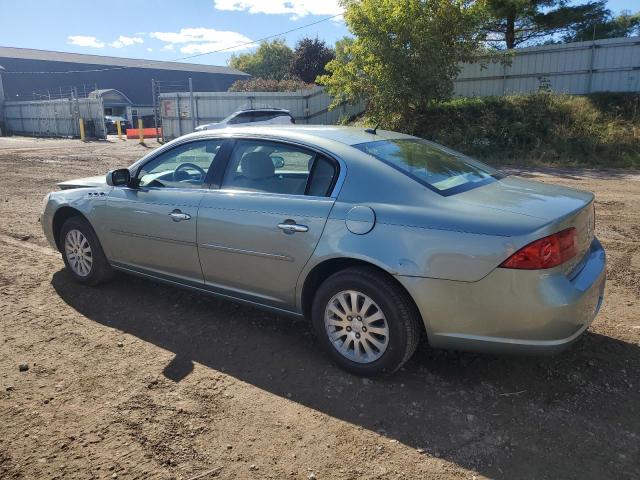 Photo 2 from auction – 2006 BUICK LUCERNE CX with VIN 1G4HP57256U153098