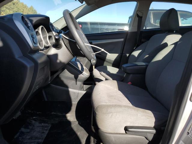 Photo 7 from auction – 2010 TOYOTA COROLLA MA with VIN 2T1KU4EE8AC221636