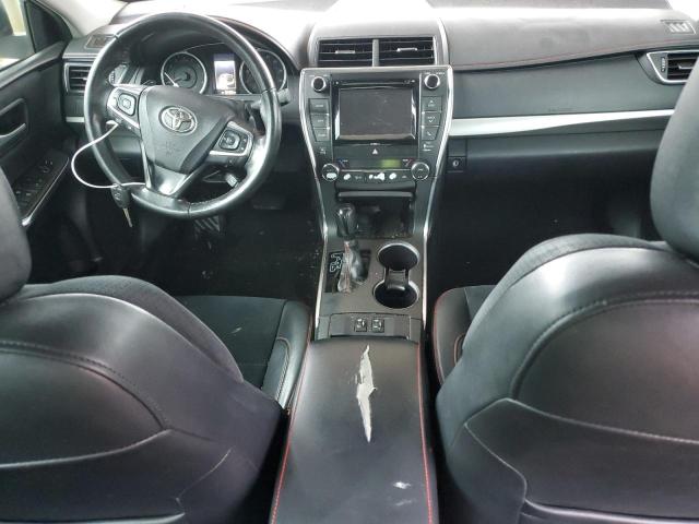 Photo 8 from auction – 2017 TOYOTA CAMRY LE with VIN 4T1BF1FKXHU438899