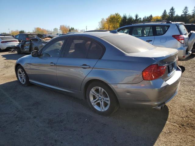 Photo 2 from auction – 2009 BMW 328 XI with VIN WBAPK73569A455898