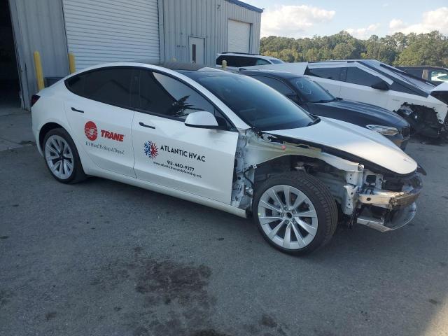 Photo 4 from auction – 2023 TESLA MODEL 3 with VIN 5YJ3E1EA5PF564356