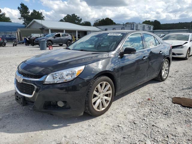 CHEVROLET MALIBU LTZ 2015 with VIN 1G11F5SL0FF235701 - Photo from auction