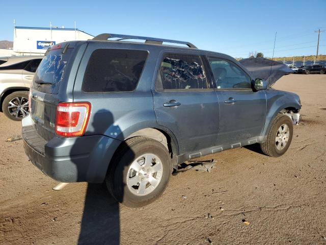 Photo 3 from auction – 2010 FORD ESCAPE LIM with VIN 1FMCU9EG2AKB12201