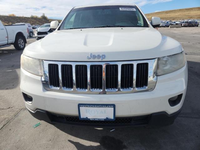 Photo 5 from auction – 2011 JEEP GRAND CHER with VIN 1J4RR4GGXBC572664