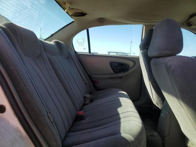 Photo 10 from auction – 2005 CHEVROLET CLASSIC with VIN 1G1ND52F35M243383