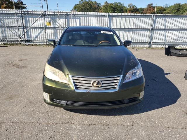 Photo 5 from auction – 2010 LEXUS ES 350 with VIN JTHBK1EG1A2382168