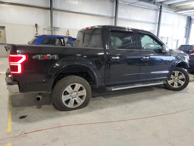 Photo 3 from auction – 2019 FORD F150 SUPER with VIN 1FTEW1EP4KFC67271