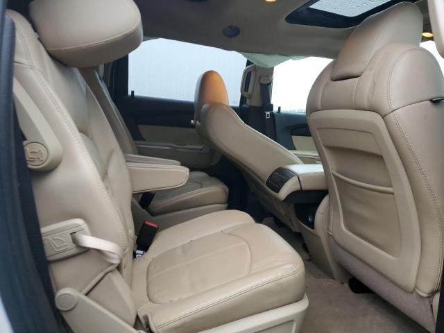 Photo 10 from auction – 2011 GMC ACADIA SLT with VIN 1GKKRRED2BJ203312