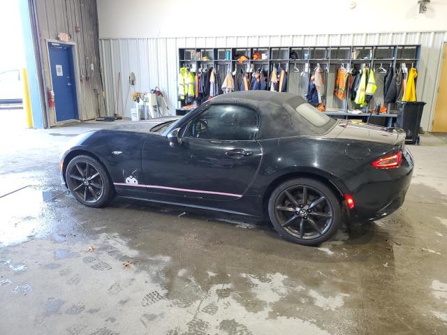 Photo 2 from auction – 2016 MAZDA MX-5 MIATA with VIN JM1NDAC7XG0103672