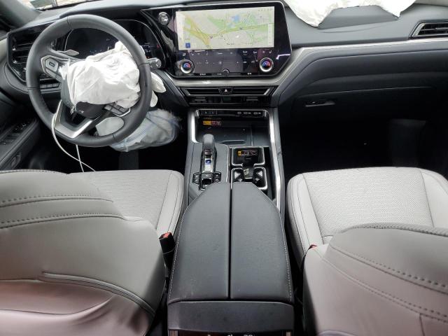 Photo 8 from auction – 2025 LEXUS TX 350 BASE with VIN 5TDAAAB60SS037848
