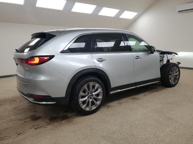 Photo 3 from auction – 2024 MAZDA CX-90 PREM with VIN JM3KKDHDXR1162234